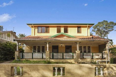 Property photo of 20 Holdsworth Avenue St Leonards NSW 2065