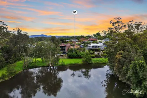 Property photo of 4 Shaws Close Boambee East NSW 2452