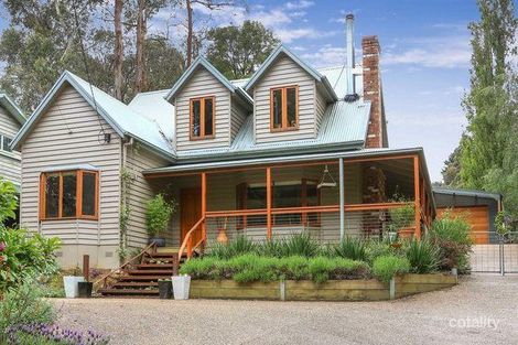 10 Collins St, Red Hill, VIC 3937