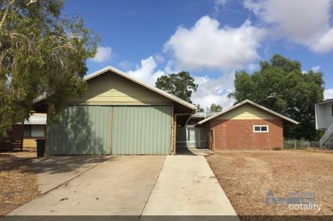 Property photo of 177 Bauman Way Blackwater QLD 4717