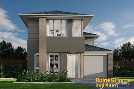 2 Dalmatia Ave, Edmondson Park, NSW 2174