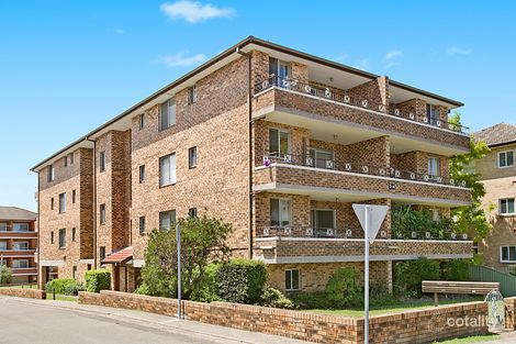 10/2-4 French St, Kogarah, NSW 2217