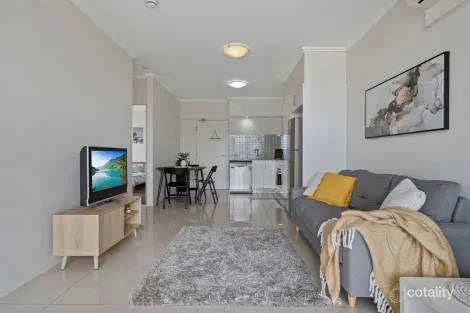 Property photo of 15/49 Rosemount Terrace Windsor QLD 4030