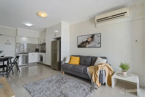 Property photo of 15/49 Rosemount Terrace Windsor QLD 4030