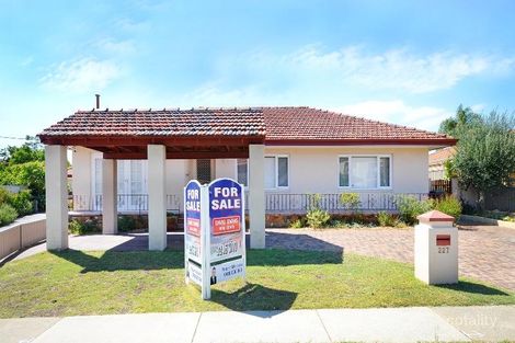 Property photo of 227 Odin Drive Stirling WA 6021