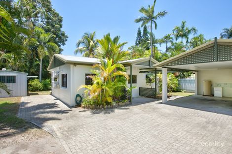 Property photo of 2/105 Cottesloe Drive Kewarra Beach QLD 4879