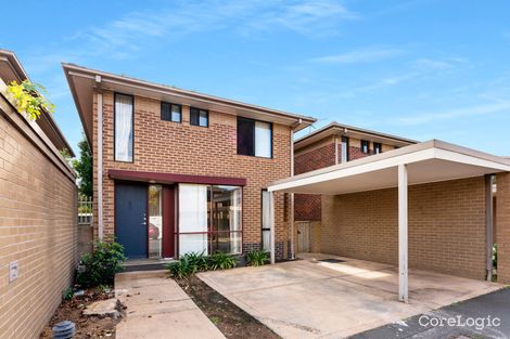 Property photo of 10/9 Rose Street Clayton VIC 3168