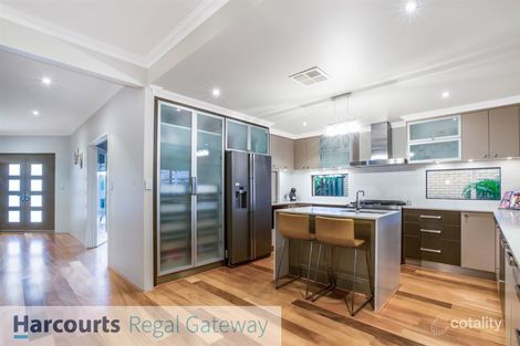 Property photo of 9 Cleland Court Aubin Grove WA 6164
