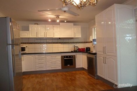 Property photo of 2 Silver Gum Drive Andergrove QLD 4740