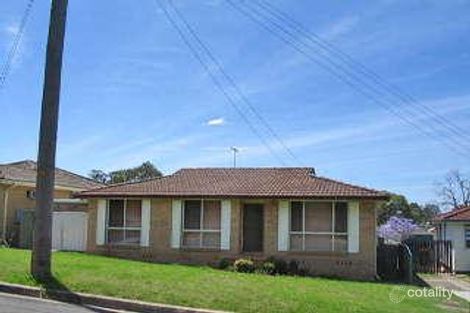 38 Sandringham Ave, Cambridge Park, NSW 2747