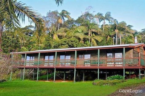 Property photo of 109 Licuala Drive Tamborine Mountain QLD 4272