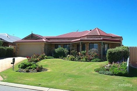 22 Rochefort Rtt, Port Kennedy, WA 6172