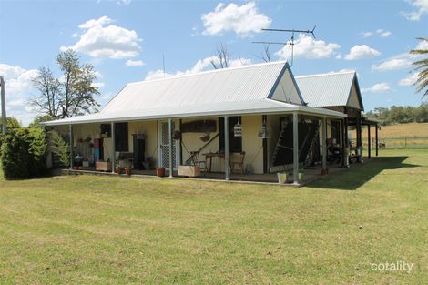 Property photo of 1279 Elsmore Road Elsmore NSW 2360