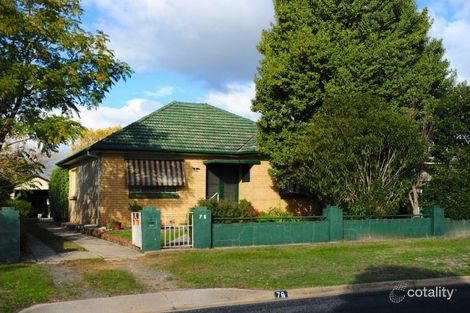 76 Mitchell St, Wodonga, VIC 3690
