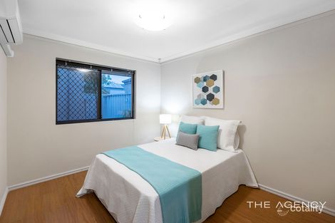 Property photo of 3/10-16 Queen Street Bentley WA 6102