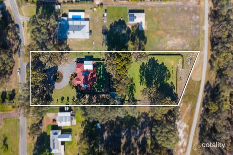 Property photo of LOT 110 Racy Prince Court Byford WA 6122