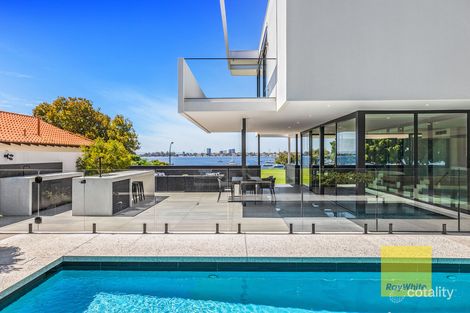 Property photo of 69 Esplanade Nedlands WA 6009