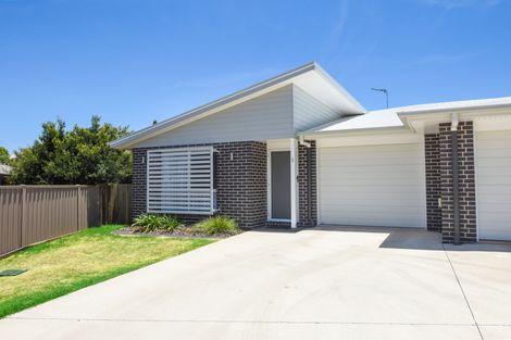 1/24 Nugent Cres, Wilsonton, QLD 4350