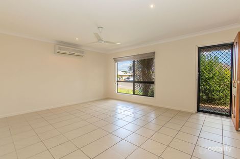 Property photo of 58 Elphinstone Drive Kirwan QLD 4817