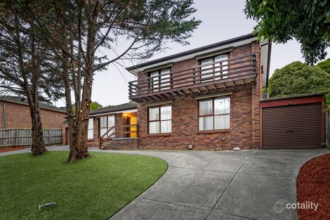 15 Windella Qdrt, Doncaster, VIC 3108