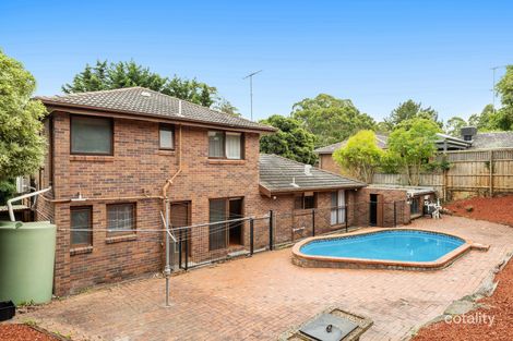 Property photo of 15 Windella Quadrant Doncaster VIC 3108