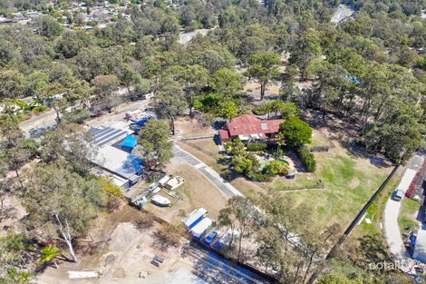 Property photo of 317 Beaudesert Nerang Road Nerang QLD 4211