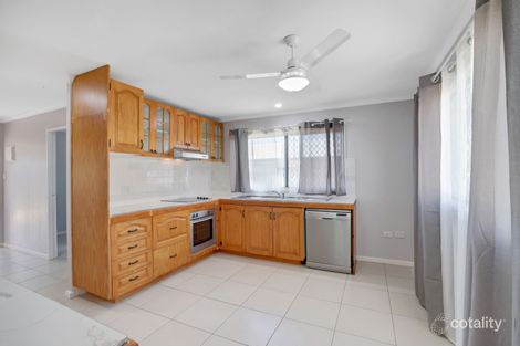 1/20 Burgess St, North Mackay, QLD 4740