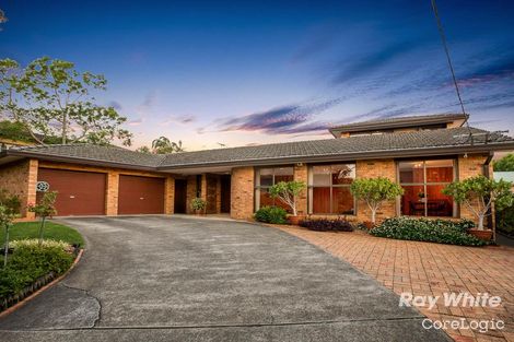 Property photo of 39 Drayton Avenue Castle Hill NSW 2154