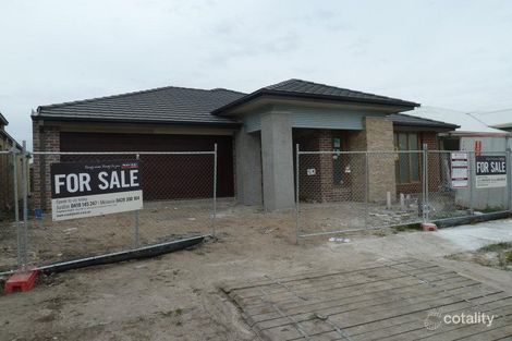 Property photo of 16 Vicarage Drive Wollert VIC 3750