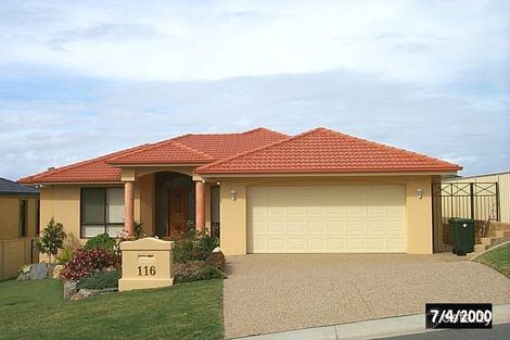 116 Armstrong Way, Highland Park, QLD 4211