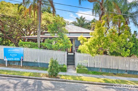 Property photo of 34 Carville Street Annerley QLD 4103