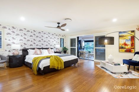 Property photo of 35 The Esplanade Forest Lake QLD 4078