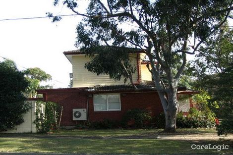 Property photo of 30 Peter Parade Old Toongabbie NSW 2146