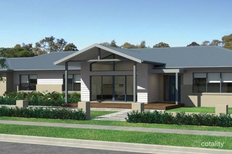 Lot 937 Contempo Bvd, Wollert, VIC 3750