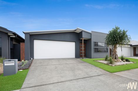 Property photo of 39 Chittick Crescent Palmview QLD 4553