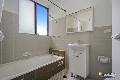Property photo of 9/307 New Canterbury Road Lewisham NSW 2049