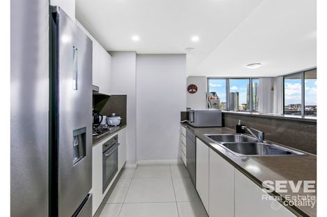 Property photo of 1405/29 Hunter Street Parramatta NSW 2150