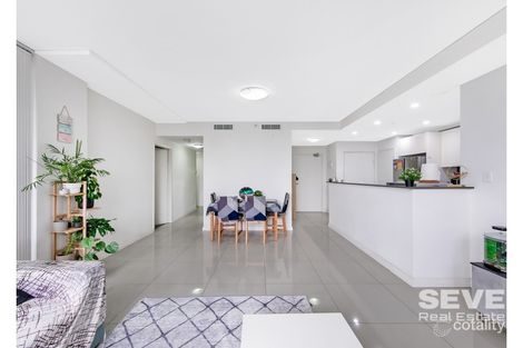 Property photo of 1405/29 Hunter Street Parramatta NSW 2150
