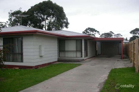 2/92a Merrin Cres, Wonthaggi, VIC 3995