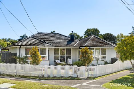 Property photo of 15 Mirang Court Frankston VIC 3199