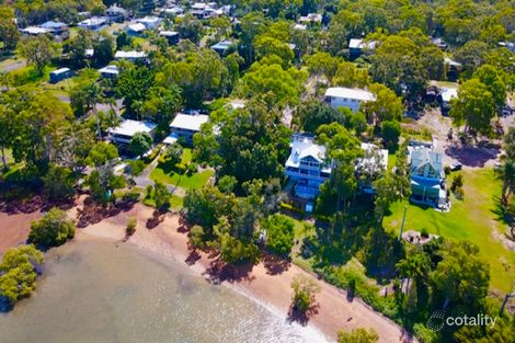 33-39 Kooberry St, Macleay Island, QLD 4184
