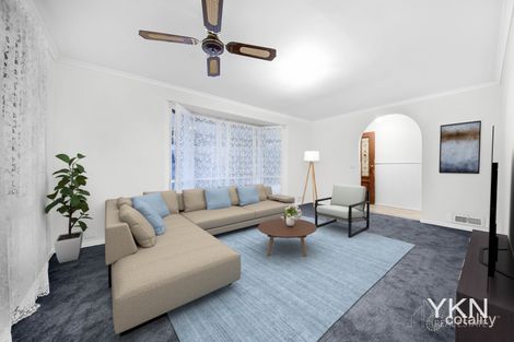 Property photo of 27 Smoult Drive Kurunjang VIC 3337
