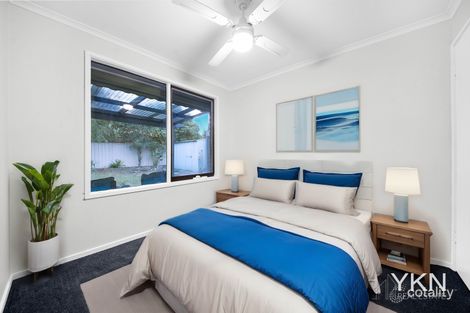 Property photo of 27 Smoult Drive Kurunjang VIC 3337