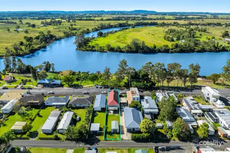 Property photo of 111 Richmond Terrace Coraki NSW 2471
