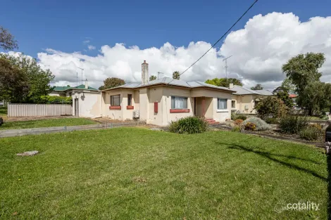 28 Boandik Tce, Mount Gambier, SA 5290