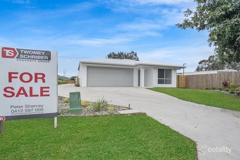 2/30 Heritage Central St, Redlynch, QLD 4870