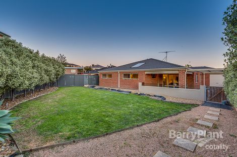 Property photo of 7 Fairview Court Hillside VIC 3037