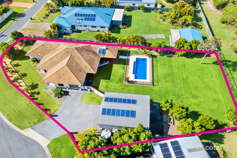 Property photo of 2 Elanora Court Wondunna QLD 4655
