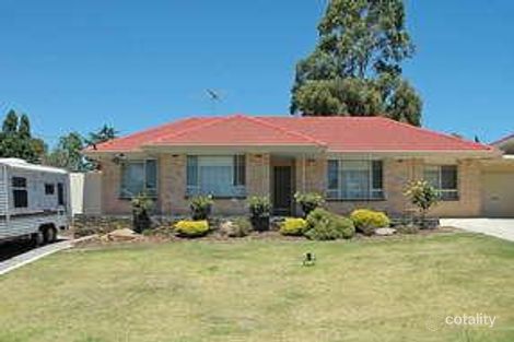 23 Cremin St, Fairview Park, SA 5126