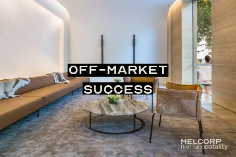 2101/318 Russell St, Melbourne, VIC 3000